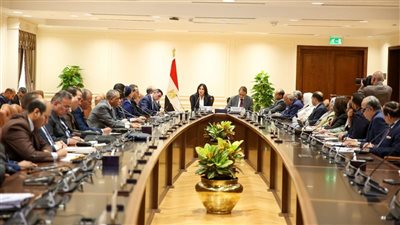   وزيرة الإسكان: هدفنا إدارة أكثر كفاءة وتنمية أكثر عدالة ومستقبل أفضل للمواطن