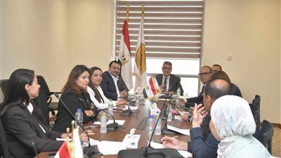 لجنة حقوق الإنسان بالنواب تبدأ ترتيب أولوياتها.. ماذا تحمل خطة الدور الثاني؟