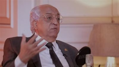وزير الداخلية الأسبق: محمد مرسي طلب تعيين صديق له مديرا لأمن الشرقية وكان حاطط شيخ الأزهر في دماغه