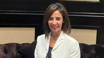 النائبة يوستينا رامي: الاعتداءات على السعودية تصعيد خطير وجريمة بحق الأبرياء