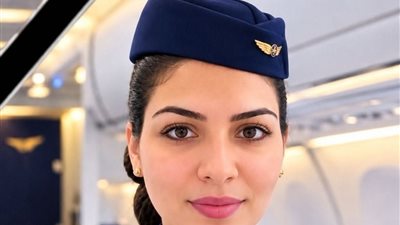 وزير الطيران المدني يتابع وصول جثمان المضيفة الجوية عزة رمزي ويوجه بتقديم كافة أوجه الدعم والمساندة لأسرتها