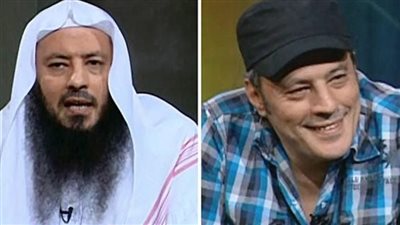 عمرو عبد الجليل يكشف تفاصيل عودته لشقيقه بعد 40 عامًا: «لقيت شخص تاني معرفوش»