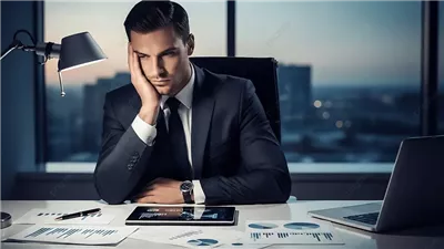 الانشغال الدائم بالإنجازات.. كيف يؤثر ضغط النجاح على حياة الرجل؟