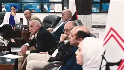 الزمالك يستعد لخطوات جديدة بعد شكوى القمة.. قرارات منتظرة اليوم