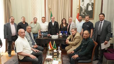6 أسماء جديدة في سباق «عليا الوفد».. تعرف على خريطة المرشحين وموعد الانتخابات