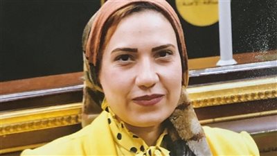 الحمد لله ربنا نجّانا.. سكينة سلامة تكشف تفاصيل نجاتها وابنتها من حادث سيارة