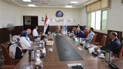 من التعليم إلى العلاج.. تحركات جديدة بجامعة المنيا الأهلية لخدمة الطلاب والمجتمع