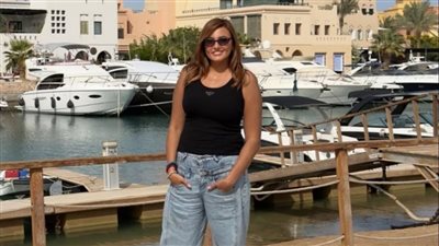 بشرى تكشف أسباب تغيبها عن مهرجان الجونة السينمائي لهذا العام  