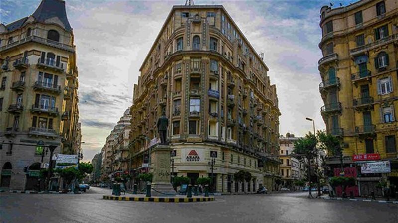 ايجار قديم 