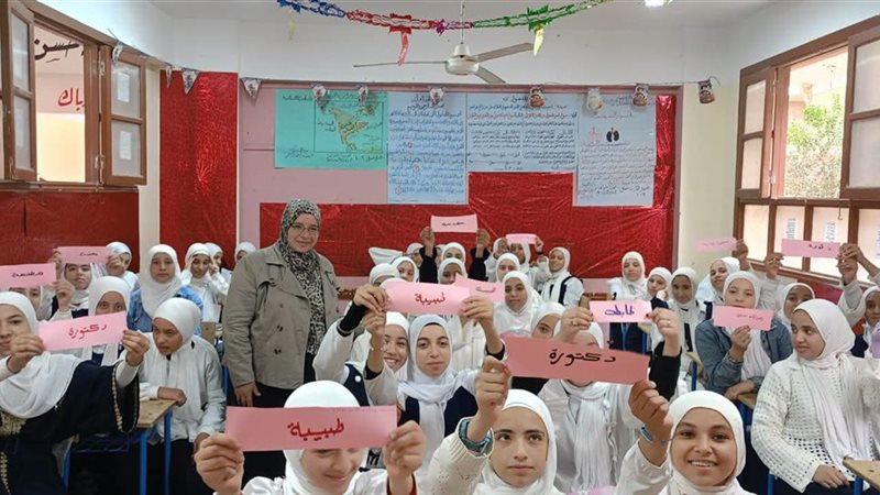 أثناء المبادرة 