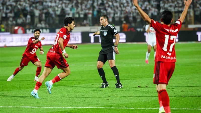 الاهلي المصري 