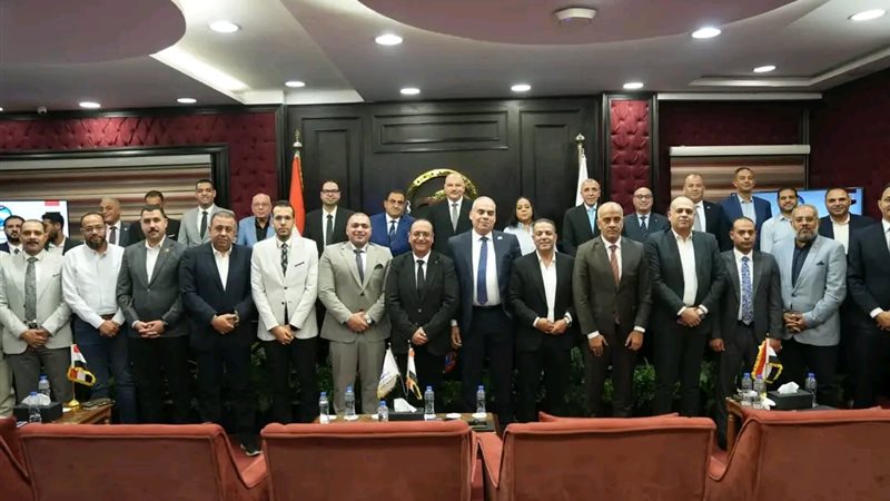 قيادات مستقبل وطن