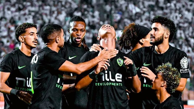 الزمالك 
