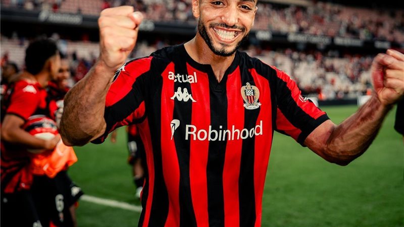 محمد عبدالمنعم 
