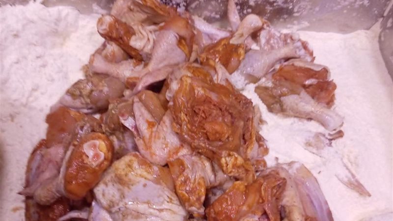 جانب من الحملات الرقابية