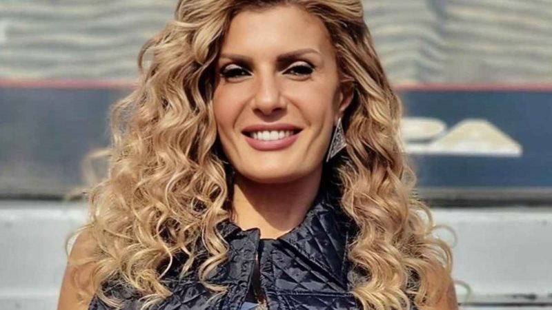 الفنانة فيدرا