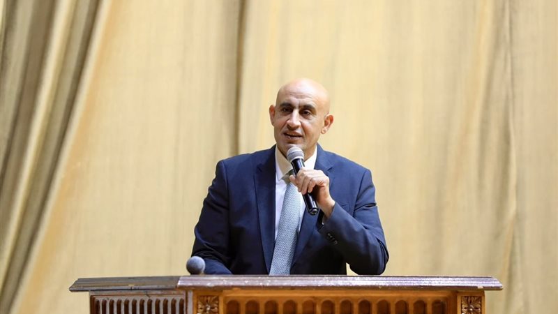 وزير التربية والتعليم