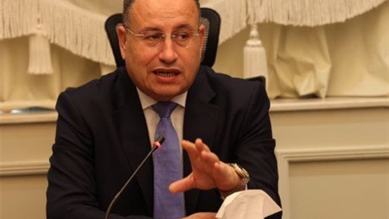 وزير التعليم العالي