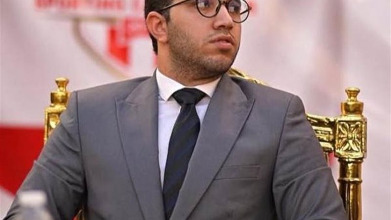 عمرو وهبة 