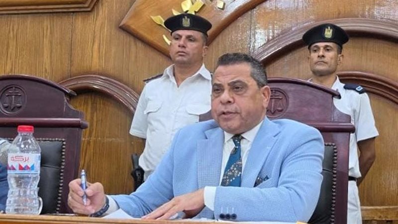 محكمة جنايات الزقازيق