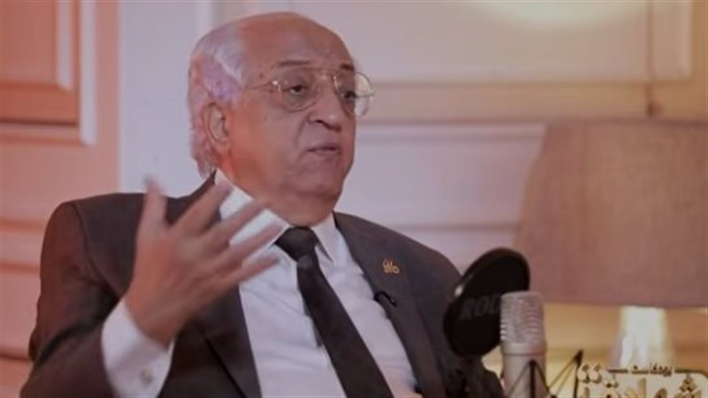 اللواء محمد إبراهيم