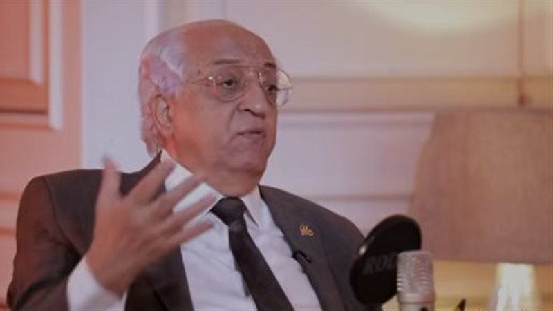 اللواء محمد إبراهيم