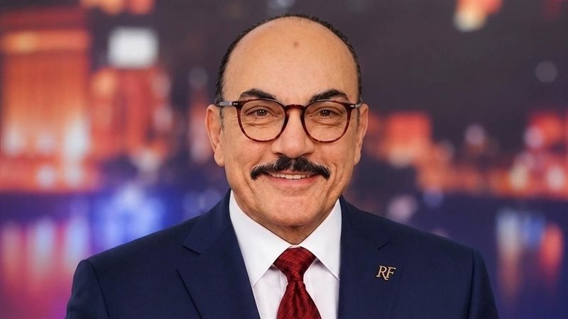  اللواء د. رضا فرحات