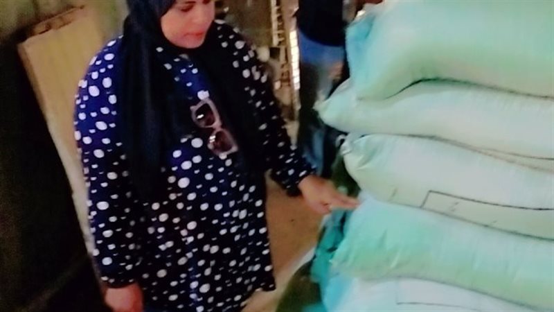 جانب من الحملة 