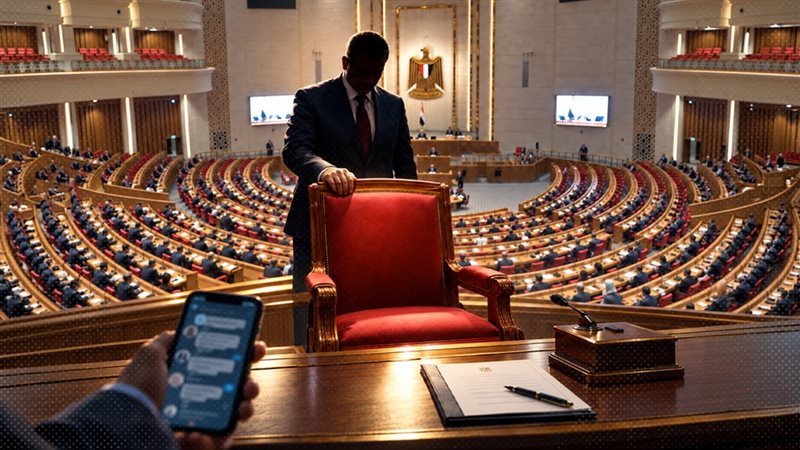 مجلس النواب
