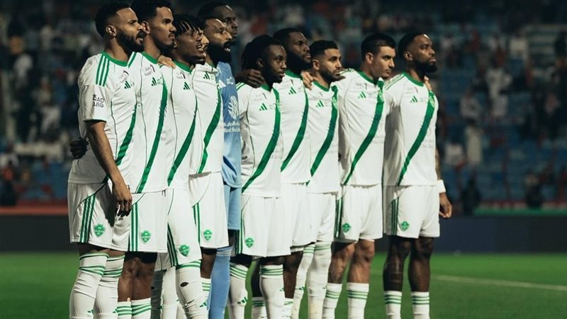 الاهلي السعودي 