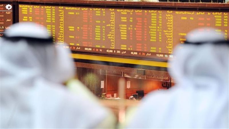 اقتصاد دول الخليج