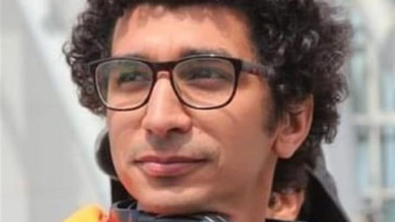 كريم الشناوي 