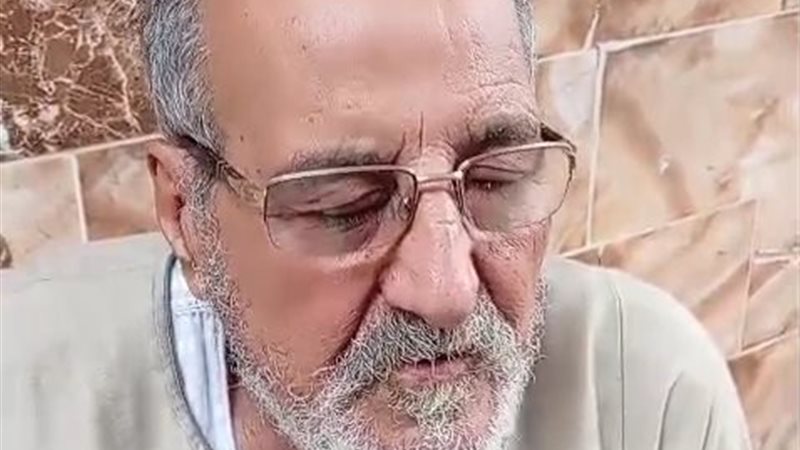 والد اكرامي