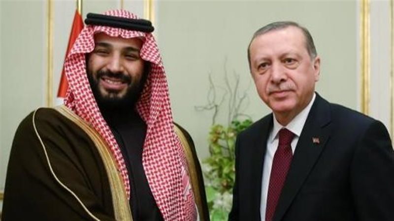 الأمير محمد بن سلمان