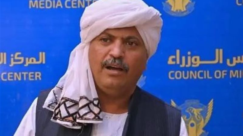 مصلح نصار الرشيدي