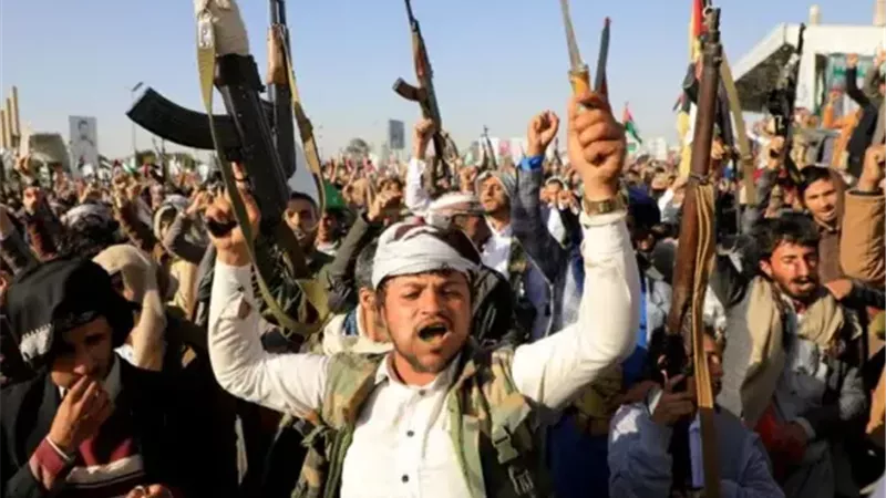 الحوثيون 