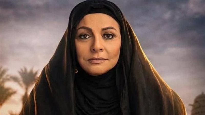 هالة صدقي 