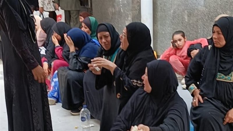 صورة أهالي التلاميذ