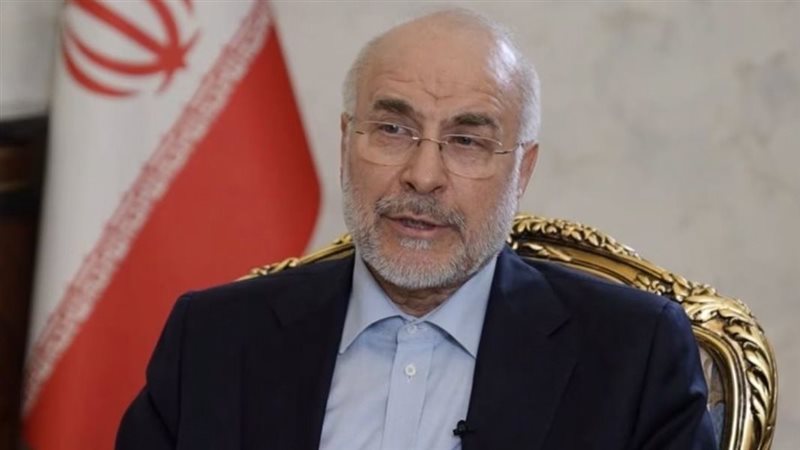 محمد باقر قاليباف