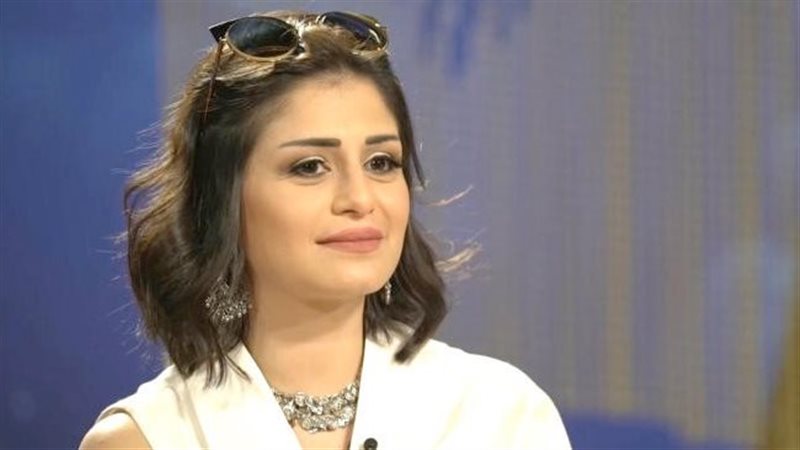 منة فضالي 
