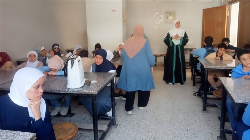 صورة من الندوة 