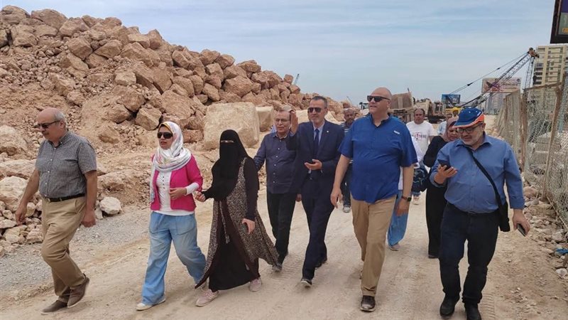 الاسكندريه 