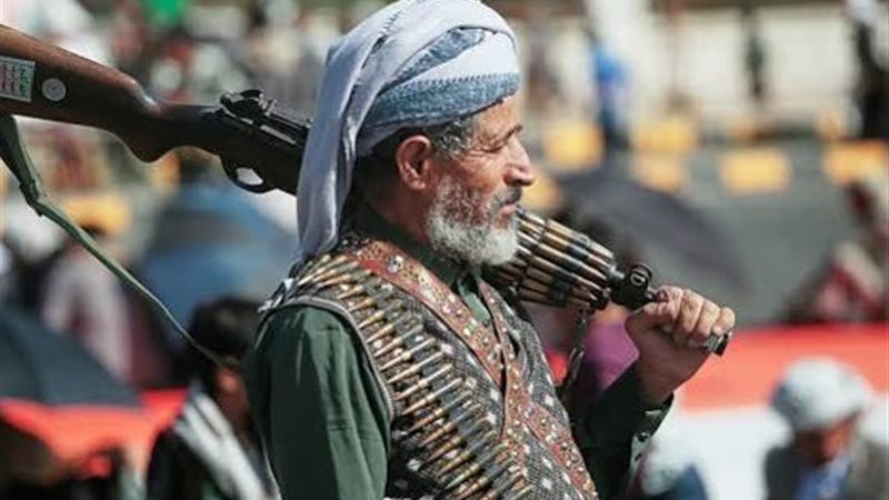  الحوثيين