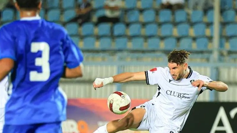 منتخب السويس ووادى