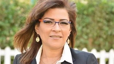 للجمع بين عضوية نقابتين مهنيتين.. نقابة الصحفيين تقرر شطب فاطمة ناعوت