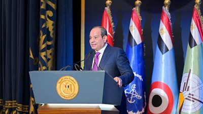 بعد تصريحات السيسي عن الدستور.. من يملك حق اقتراح تعديله؟