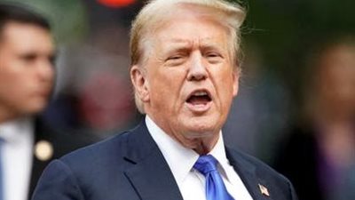 ترامب يعلن صفقة غاز مع تايوان بـ80 مليار دولار لمدة 20 عامًا