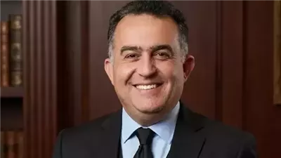 550 ألف مستثمر خلال عام.. عمر رضوان يكشف أرقامًا جديدة عن البورصة