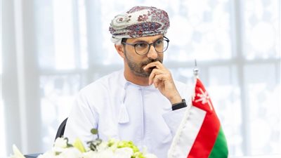 شراكة مصرية عُمانية لتعزيز المختبرات ومواجهة الميكروبات المقاومة