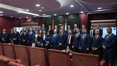 تحركات ميدانية وتقارير يومية.. مستقبل وطن يفعّل دور أمانة المتابعة المركزية